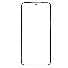 Beskyttelsesglas / Skærmbeskyttelse / 3D Glas til Samsung Galaxy S23 Plus