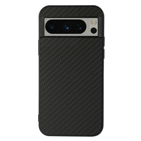 Carbon Læder Cover til Google Pixel 8 Pro