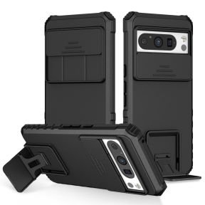 Hard Case Cover med Kickstand til Google Pixel 8 Pro