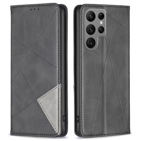 Dual Flip Cover til Samsung Galaxy S24 Ultra