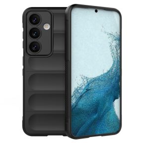 Wave Silikone Cover til Samsung Galaxy S24 Plus