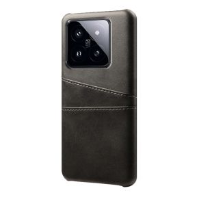 Xiaomi 14 Pro Guni Cover med Kortholder