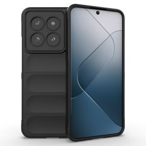 Xiaomi 14 Pro Wave Silikone Cover