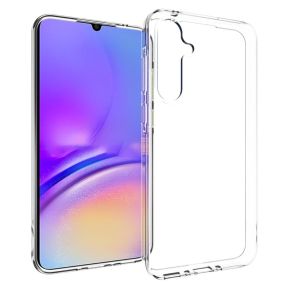 Samsung Galaxy A35 5G Gennemsigtigt Cover