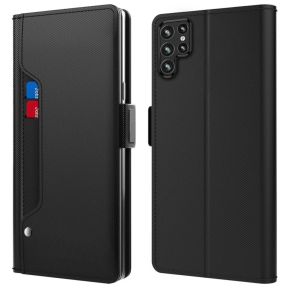 Classic Flip Cover til Samsung Galaxy S24 Ultra