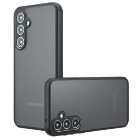 Samsung Galaxy A15 5G Satu Silikone Cover