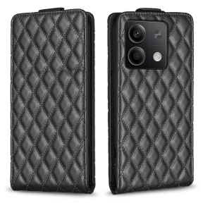 Xiaomi Redmi Note 13 5G Plush Flip Cover