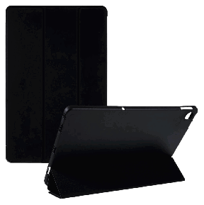 Tri-Fold Flip Cover til Lenovo Tab M10 Plus 3. Gen (TB125 / TB128)