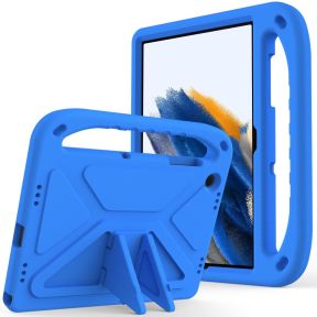 Børne Cover med Kickstand til Samsung Galaxy Tab A9+-Blå