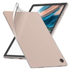 Gennemsigtig TPU Cover til Samsung Galaxy Tab A9