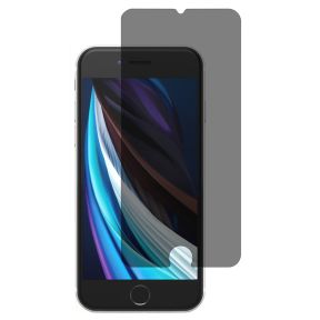 Skærmbeskyttelse / Privacy Glas til iPhone 6 / 6S / 7