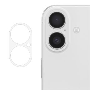iPhone 17 Kamera Beskyttelsesfilm