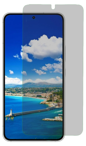 Beskyttelsesglas / Skærmbeskyttelse / Privacy Glas til Samsung Galaxy S23 Plus