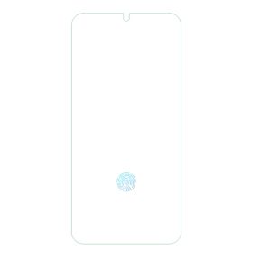 Beskyttelsesglas / Skærmbeskyttelse / Glas til Samsung Galaxy S23 Plus
