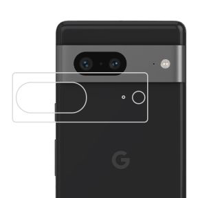 Kamera Skærmbeskyttelse / Beskyttelsesglas til Google Pixel 8