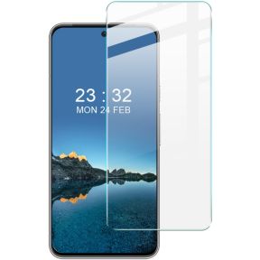 Google Pixel 8 Skærmbeskyttelse - Ridseresistent Beskyttelsesglas / Hærdet Glas