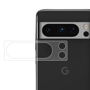 Google Pixel 8 Pro Kamera Skærmbeskyttelse / Beskyttelsesglas