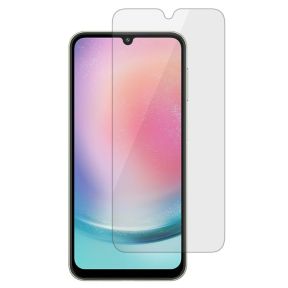 Skærmbeskyttelse / Hærdet Beskyttelsesglas til Samsung Galaxy A25 5G