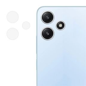 1 stk Kamera Beskyttelsesglas til Xiaomi Redmi 12 5G