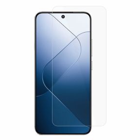Xiaomi 14  Skærmbeskyttelse / Glas