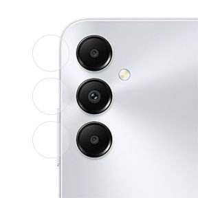 Kamera Skærmbeskyttelse til Samsung Galaxy A05S