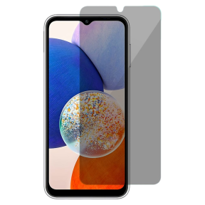Samsung Galaxy A15 5G Skærmbeskyttelse / Privacy Glas