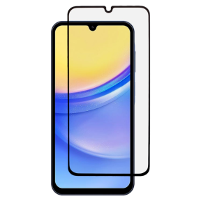 Samsung Galaxy A15 5G Skærmbeskyttelse / 3D Glas