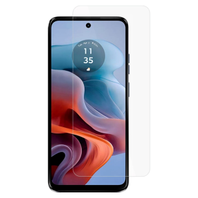 Motorola Moto G34 Skærmbeskyttelse / Glas