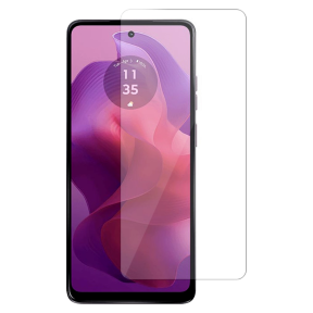 Motorola Moto G24 Skærmbeskyttelse / Glas