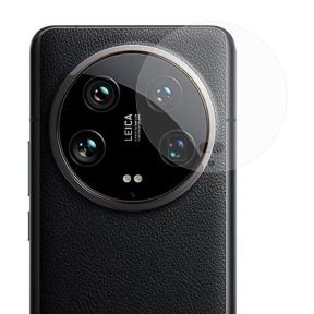 1 Stk Kamera Beskyttelsesglas til Xiaomi 14 Ultra