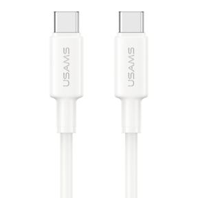 USB-C Opladerkabel-1 meter