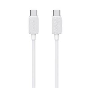 USB-C Oplader Kabel til MacBook 12" / 13" / 14" / 15" / 16"