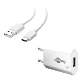 Samsung Galaxy A15 5G Oplader