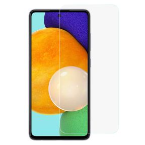 Samsung Galaxy A52 / A52s Panserglas - skærmbeskyttelse, 0,26 mm