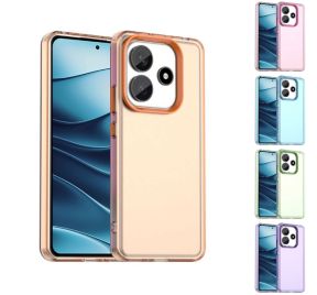 Xiaomi Redmi Note 14 5G Transparent Cover