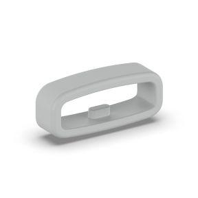 20mm Gummistrop / Remholder til Urrem-Grå