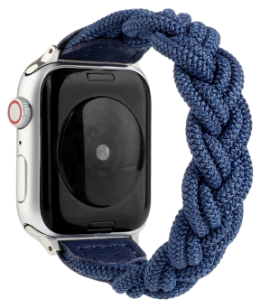 Flettet Rem til Apple Watch 5 - 40mm