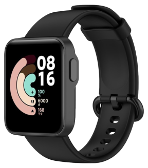 Silikone Rem til Xiaomi Mi Watch Lite