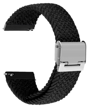 Lana Nylon Rem til Samsung Galaxy Watch 3 45mm