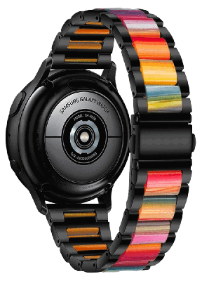 Zaharra Rem til Garmin Approach S12 / S42 - Multifarvet