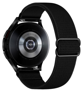 Viso Nylon Rem til Samsung Galaxy Watch 3 45mm