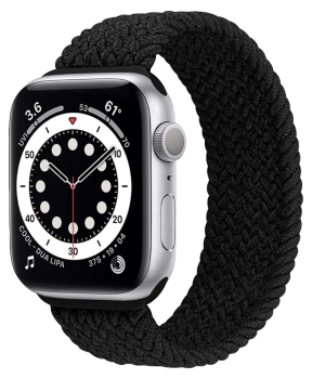 Nylon Sportsrem til Apple Watch 10 - 46mm - Str. XL
