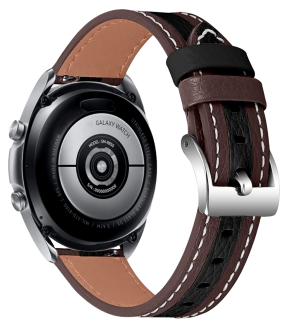 Livorno Rem til Samsung Galaxy Watch 5 40 / 44 mm / Pro