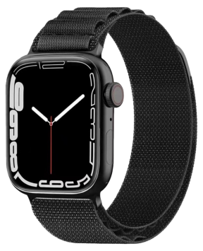 Loop Nylon Rem til Apple Watch 6 - 40mm - Str. M