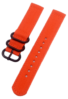 Nato Rem til Polar Unite / Pacer / Pacer Pro - Orange