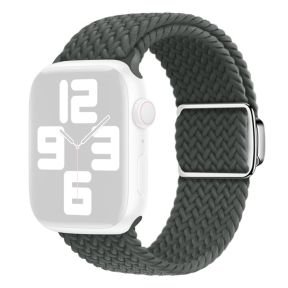 Nylon Sportsrem til Apple Watch 6 - 40mm