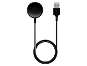 Trådløs Opladningspad til Samsung Galaxy Watch 7 / Ultra / FE