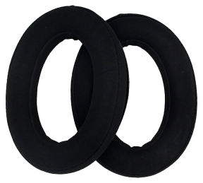 1 sæt Ørepuder til Sennheiser HD515 / 518 / 555 / 595