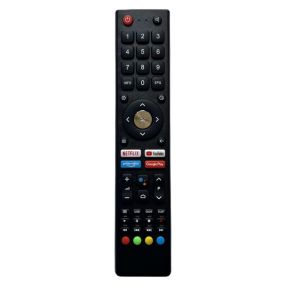 Universal Fjernbetjening til JVC TV