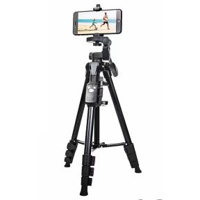 Foldbar Tripod til DLS Kamera og Smartphone (43cm-150cm)